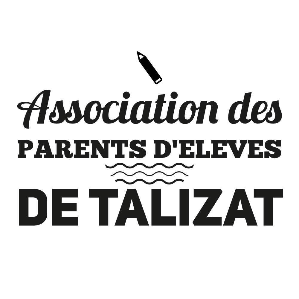 Logo de l'APE Talizat