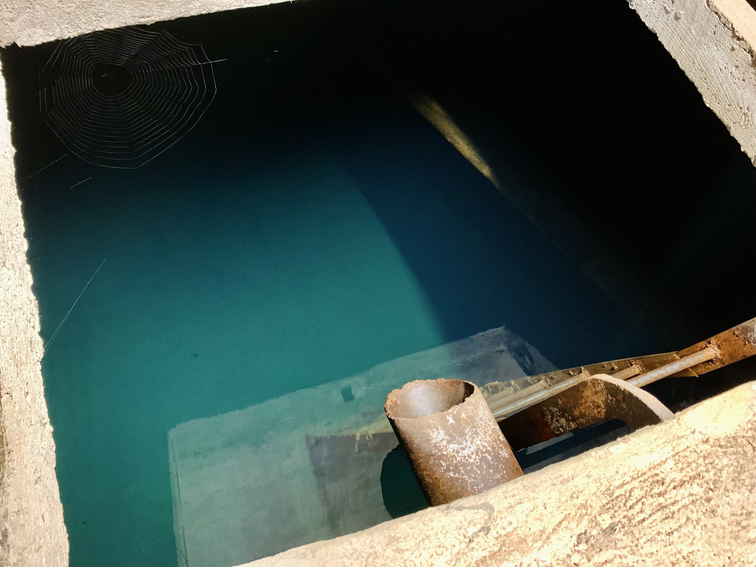 Qualité de l’eau distribuée